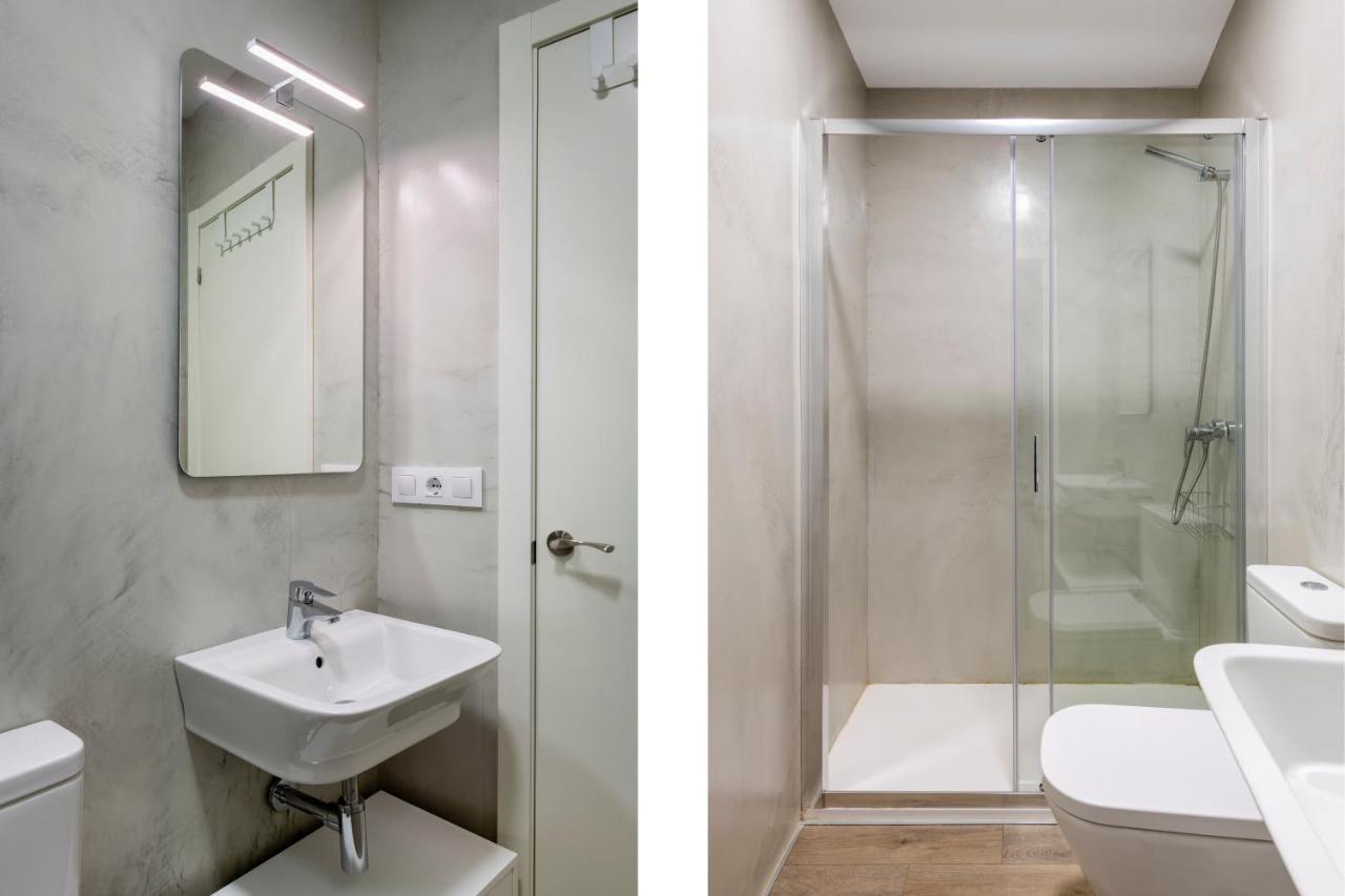 Unika Homes Faustino & Terrace Seville Exterior photo